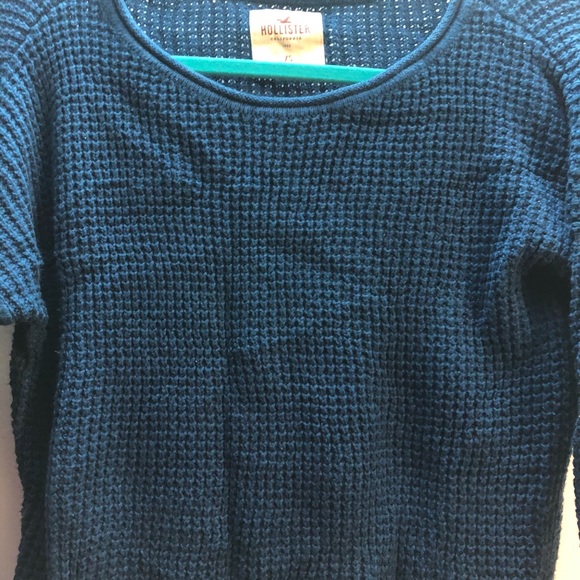 Girls sweater - Picture 3 of 3